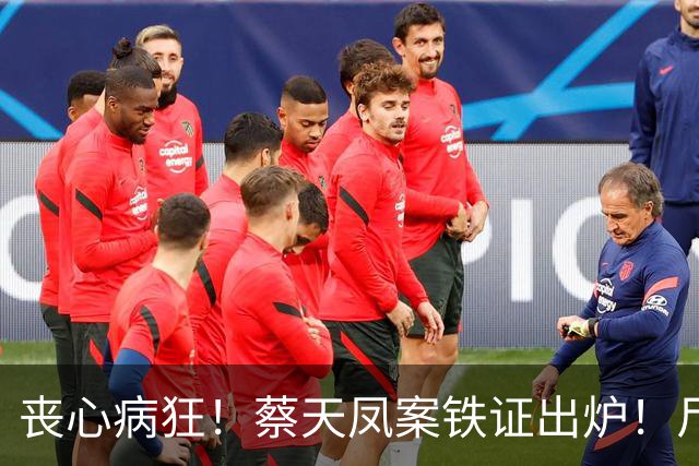 丧心病狂！蔡天凤案铁证出炉！尸体装俩箱子，躯干双手至今无踪影
