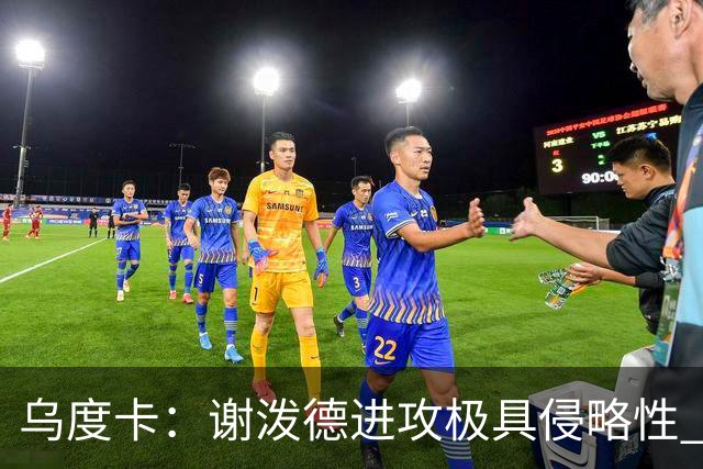 乌度卡：谢泼德进攻极具侵略性 防守端的积极性和传球都很棒
