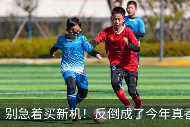 别急着买新机！反倒成了今年真香机？一年没降价的vivo旧机皇