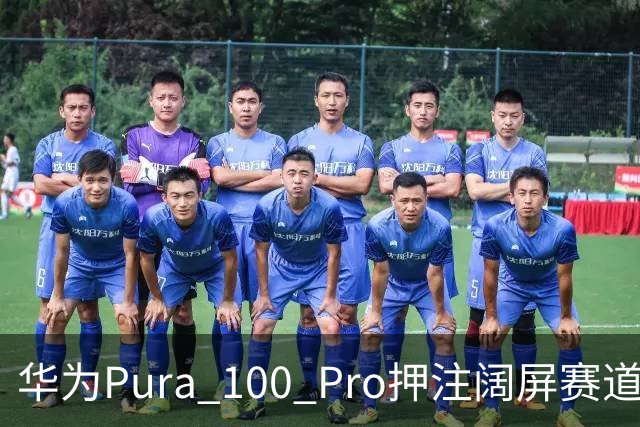 华为Pura 100 Pro押注阔屏赛道：首款全能阔屏影像旗舰已在路上