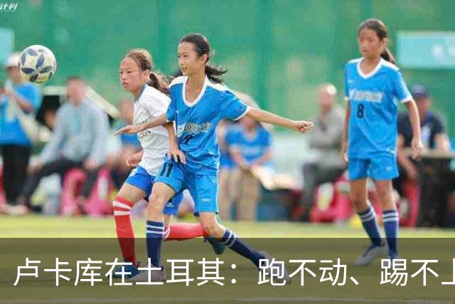 卢卡库在土耳其：跑不动、踢不上，费内巴切仅两个月就想清洗他
