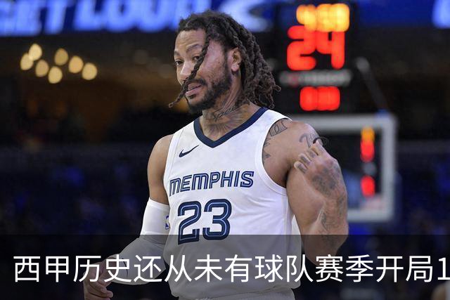 西甲历史还从未有球队赛季开局10连胜，巴萨距破纪录一步之遥