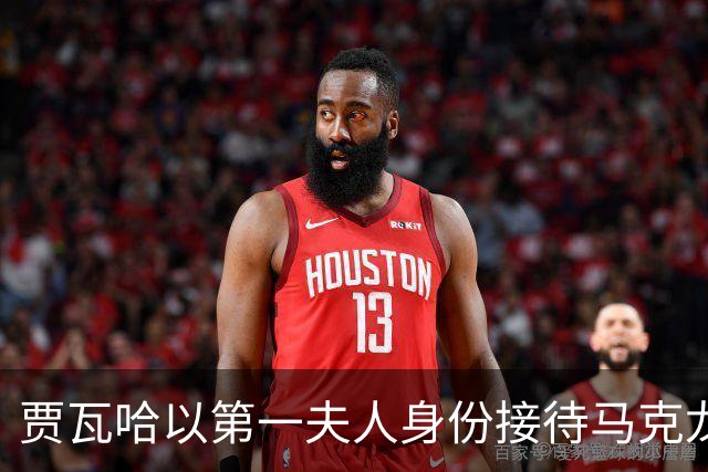 贾瓦哈以第一夫人身份接待马克龙！莫扎真的打算退休了，塔明爱江山不爱美人