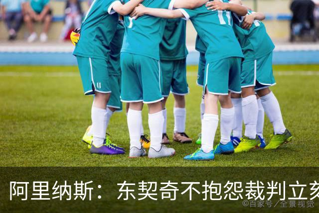 阿里纳斯：东契奇不抱怨裁判立刻回防那天，独行侠才进争冠模式
