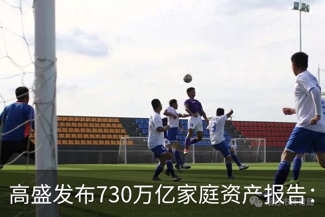 高盛发布730万亿家庭资产报告：中国家庭财富正在换锚，房产不再是唯一核心支撑